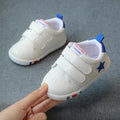 Toddler Shoes Soft Sole Non-Slip Baby Shoes Autumn and Winter