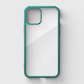 Fine Hole Lanyard Crystal Transparent Tpu Protective Sleeve