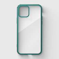 Fine Hole Lanyard Crystal Transparent Tpu Protective Sleeve