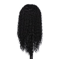 Women's Chemical Fiber Wig Bandage Headgear