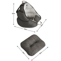 Kennel Cat Kennel Dog Sofa Car Seat Portable