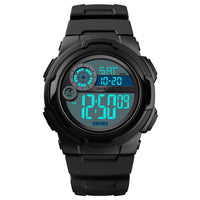 Multifunctional Sports Watch Outdoor Men's