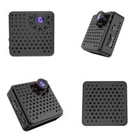 Outdoor Aerial Photography Hd Night Vision Non-Light Camera