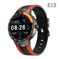 Smart Bracelet Sports Mode Call Rejection Heart Rate Blood Pressure Blood Oxygen Detection
