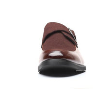 Fashion And Simple Men's Business Shoes