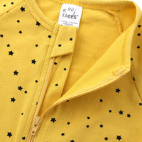 Fashionable Cute And Comfortable Baby Onesies