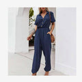 New Fashion Women's Casual Jumpsuit