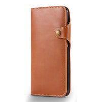 Flip Phone Case Note8 Plug-in Phone Case