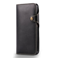 Flip Phone Case Note8 Plug-in Phone Case