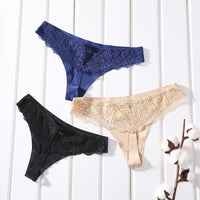 Women's Thong Panties Europe and America