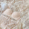 Comfortable Underwear Without Steel Ring