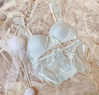 Comfortable Underwear Without Steel Ring