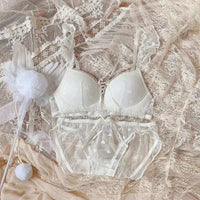 Comfortable Underwear Without Steel Ring