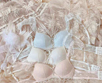 Comfortable Underwear Without Steel Ring