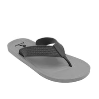 Latex Slippers Non-Slip Wear-Resistant Fashion Durable Men's Summer Flip Flops