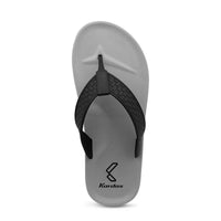 Latex Slippers Non-Slip Wear-Resistant Fashion Durable Men's Summer Flip Flops