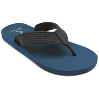 Latex Slippers Non-Slip Wear-Resistant Fashion Durable Men's Summer Flip Flops