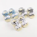 Bowknot Baby Sandals Baby Shoes Soft Sole Toddler Shoes