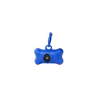 Towing Rope Dog Rope Folding Bowl Toilet Picker Set