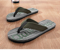 Non-slip Sandals And Slippers Casual Beach Shoes