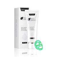 Dr. Sugarm Blackhead Peeling And Moisturizing Green Tea Mask