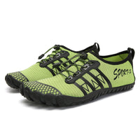 Breathable Outdoor Skin Diving Shoes