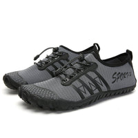 Breathable Outdoor Skin Diving Shoes
