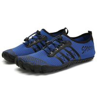 Breathable Outdoor Skin Diving Shoes