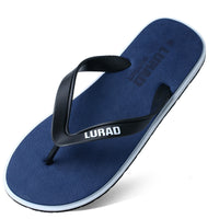 Outdoor Couple Beach Non-slip Flip Flops