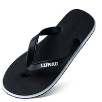 Outdoor Couple Beach Non-slip Flip Flops