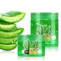 Cross-Border Exclusive Supply Of Natural Hydrating Aloe Snail Gel To Repair Aloe Gel After Sun