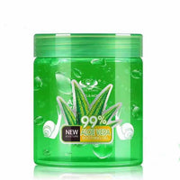 Cross-Border Exclusive Supply Of Natural Hydrating Aloe Snail Gel To Repair Aloe Gel After Sun