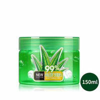 Cross-Border Exclusive Supply Of Natural Hydrating Aloe Snail Gel To Repair Aloe Gel After Sun