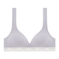 No Steel RingTube Top Lace Lace Girl Underwear Vest Style Ladies Bra