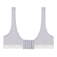 No Steel RingTube Top Lace Lace Girl Underwear Vest Style Ladies Bra