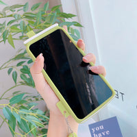 Compatible with Apple, Milk Tea Bottle Apple x Following Iphone11promax 7 Plus 7 g 6 Plus Drop Set Of Applicable