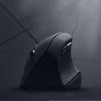 Vertical Vertical 2.4G Wireless Mouse Computer Notebook