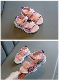 Girls  Sports Sandals