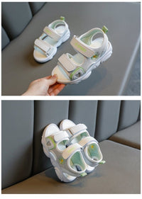 Girls  Sports Sandals