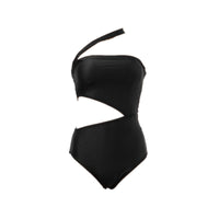 Hot Spring Swimsuit With Chest Pad