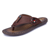 Summer Flip Flops Two Yards Of Material And Two Yards Of Material