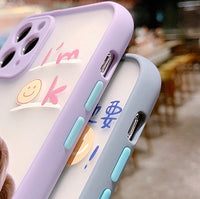 Compatible with Apple , Suitable For Multiple Models Of Apple Couple Shells