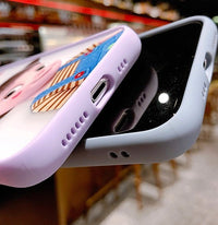 Compatible with Apple , Suitable For Multiple Models Of Apple Couple Shells
