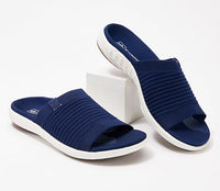 Flat Casual One Word Flying Woven Large Size Sandals