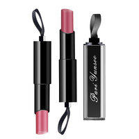 Element Black Crystal Ribbon Lipstick Does Not Fade