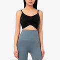Yoga Vest Small Sling Sports Underwear