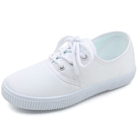 Kindergarten Dance Canvas Shoes