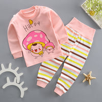 Children's underwear set