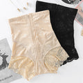 High-waist Women's Abdomen Panties Women's Spring Abdomen Pants