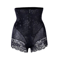 High-waist Women's Abdomen Panties Women's Spring Abdomen Pants